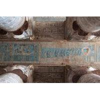 Discover Luxor: Dendera Temple from Luxor