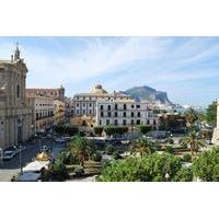 Discover the Kalsa District in Palermo