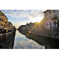 Discovering the Navigli District