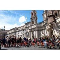 Discover Rome 3-Hour Bike Tour