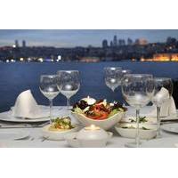 Dinner Cruise on the Bosphorus