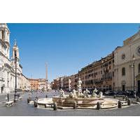 Discovering Rome: 3-Hour \'Must See\' Sights Walking Tour