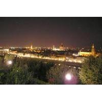 Dinner with Night View at Florence (Japanese Guide) - Mybus