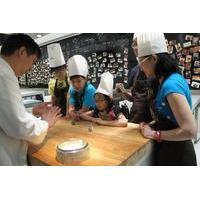 Dim Sum Cooking Class in Hong Kong