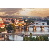 Discover Prague Private Tour - 3 hours