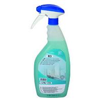 diversey room care r3 multisurface and glass cleaner 750ml pack of 6