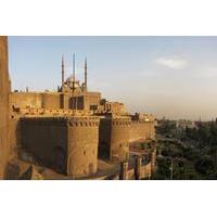 discover cairo egyptian museum saladin citadel khan el khalili bazaar  ...