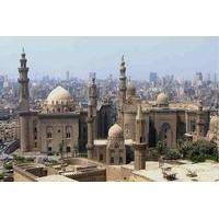 Discover Cairo: Coptic Islamic Tour, Christian Churches and Babylon Fortress