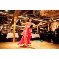 Dinner Cruise On the Nile in Cairo with Belly Dancer Show Includes Pickup and Drop off Transfers