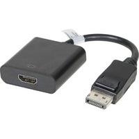 Displayport 1.1 To Hdmi Active Converter