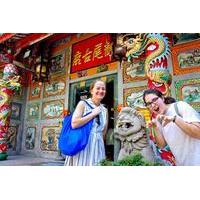 Discover Bangkok\'s Real Chinatown and Little India