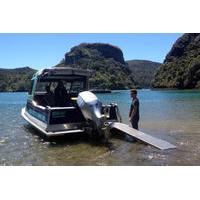 Discover Whangaroa Harbour Boat Tour