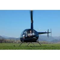 discovery flight the first helicopter flight experience and learn to p ...