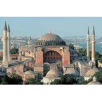 Discover The Old City of Istanbul In a Half-Day Tour
