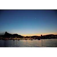 discover the best sunset in rio de janeiro