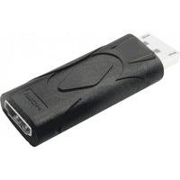 Displayport 1.1 To Hdmi Passive Converter Without Cord