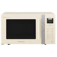 Digital Eco Microwave Oven 20 Litre Cream 800w 1 Year Warranty