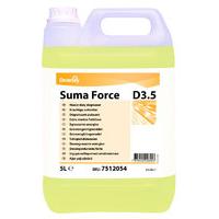 DIVERSEY SUMA FORCE D3.5 5L W45 7512054