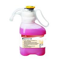 DIVERSEY TASKI SANI 4IN1 SMARTDO...