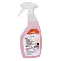 DIVERSEY DISINFECT/DESCALER SPRAY 0.75L