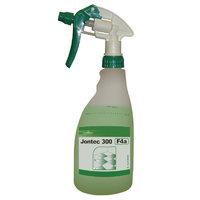 diversey 500ml taski jontec 300 pur eco spray floor cleaner refill tri ...