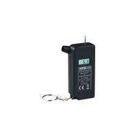 Digital Tyre Pressure and Tyre Tread Gauge - 2 in 1 Wetekom