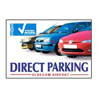Direct Parking Ltd
