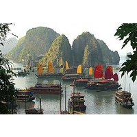 discover vietnam