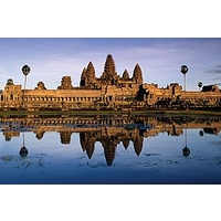 Discover Vietnam with Angkor Wat, Phnom Penh & Mekong River add-on