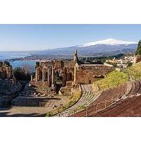 Discover Sicily