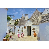 discover apulia