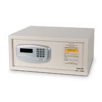 Digital Intelligent Safe - Cream