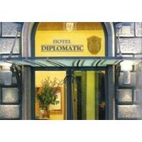 DIPLOMATIC
