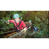 Discover Costa Rica Independent Adventure
