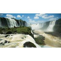 discover brazil argentina chile