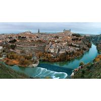 Discover Moorish Spain