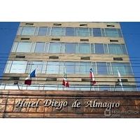 DIEGO DE ALMAGRO COSTANERA