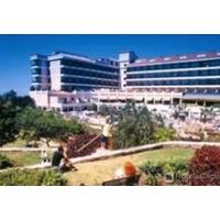 DIVERHOTEL TENERIFE SPA GARDE