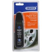 Digital Tyre Pressure Gauge