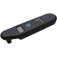 digital tyre pressure gauge