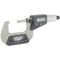 Digital Micrometer 25-50mm