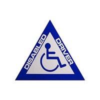 Disabled Driver