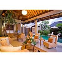 DISINI LUXURY SPA VILLAS