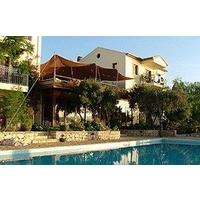 Diva Residence Hotel