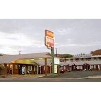 Dixie Palms Motel