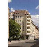 Dietrich-Bonhoeffer-Hotel