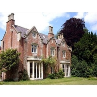 Dilton Court Farm B&B