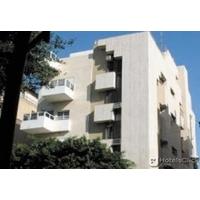 DIZENGOFF SEA RESIDENCE