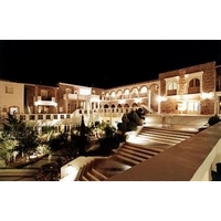 Dionysos Authentic Resort & Village