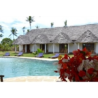 Diani Bay Resort